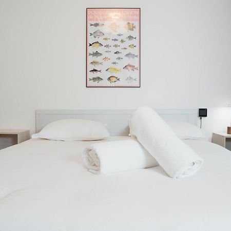 Loft Petion Dog Friendly Apartman Párizs Kültér fotó