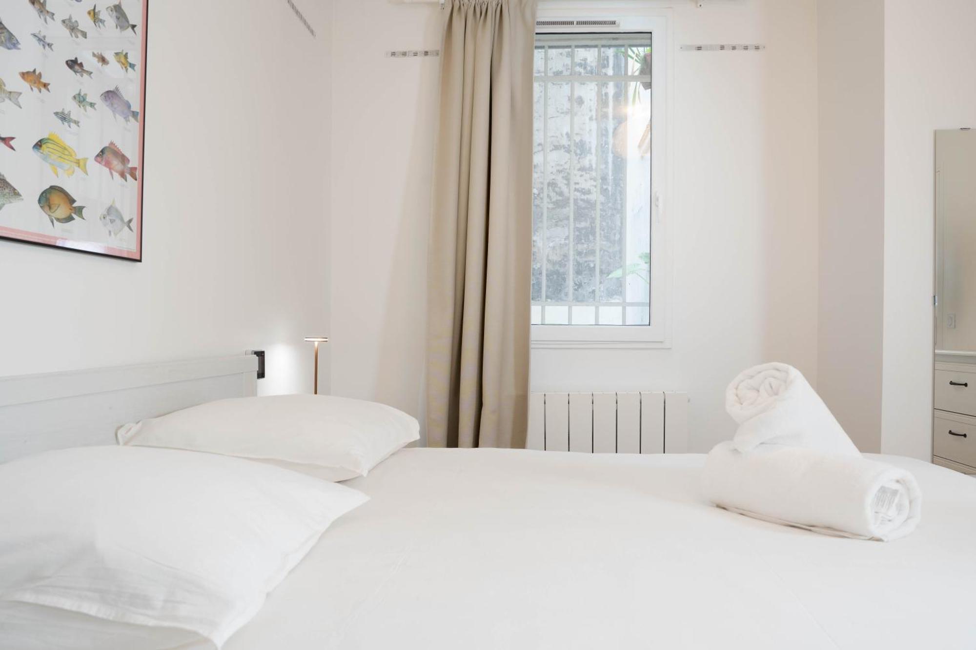 Loft Petion Dog Friendly Apartman Párizs Kültér fotó