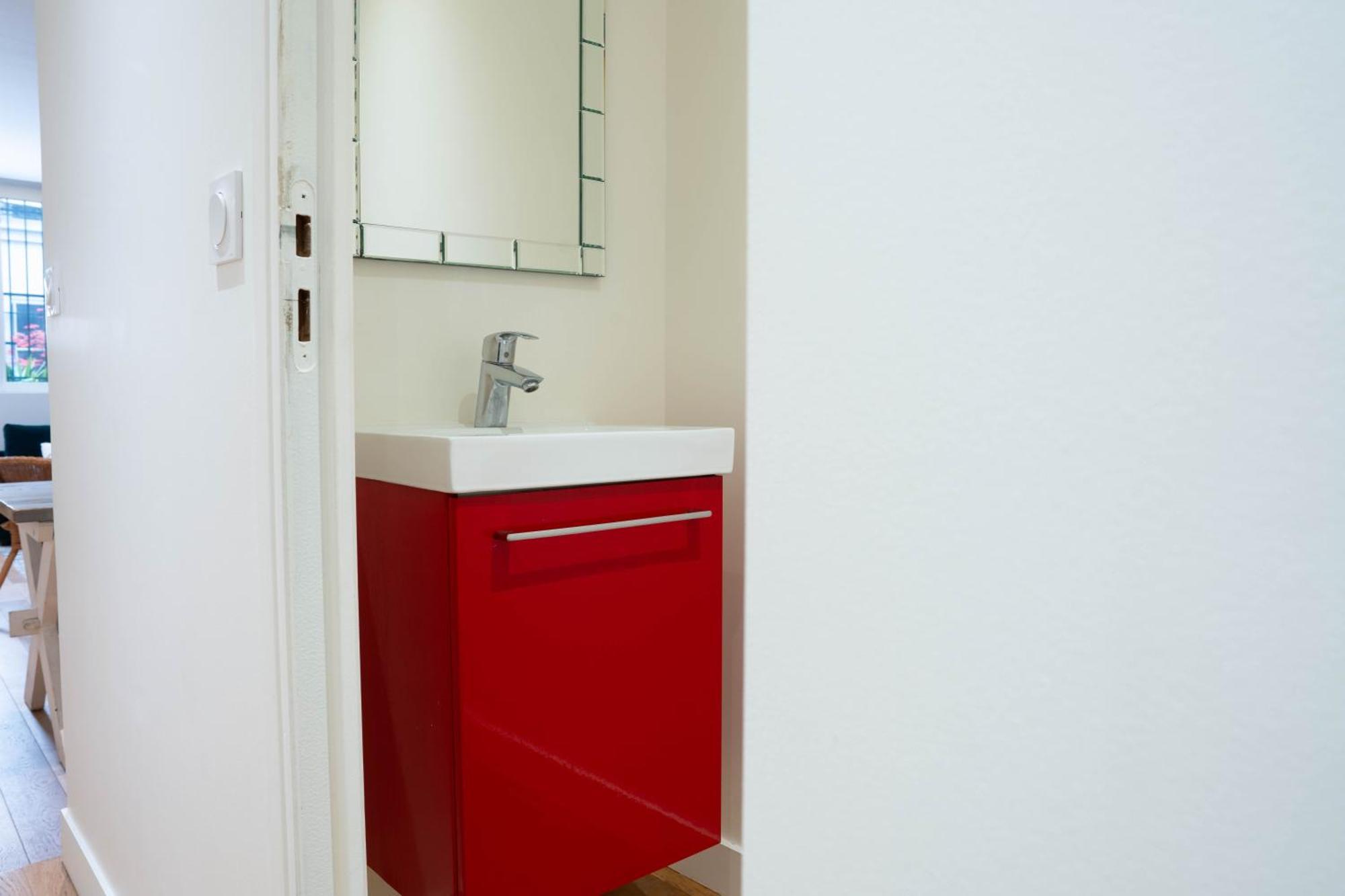 Loft Petion Dog Friendly Apartman Párizs Kültér fotó