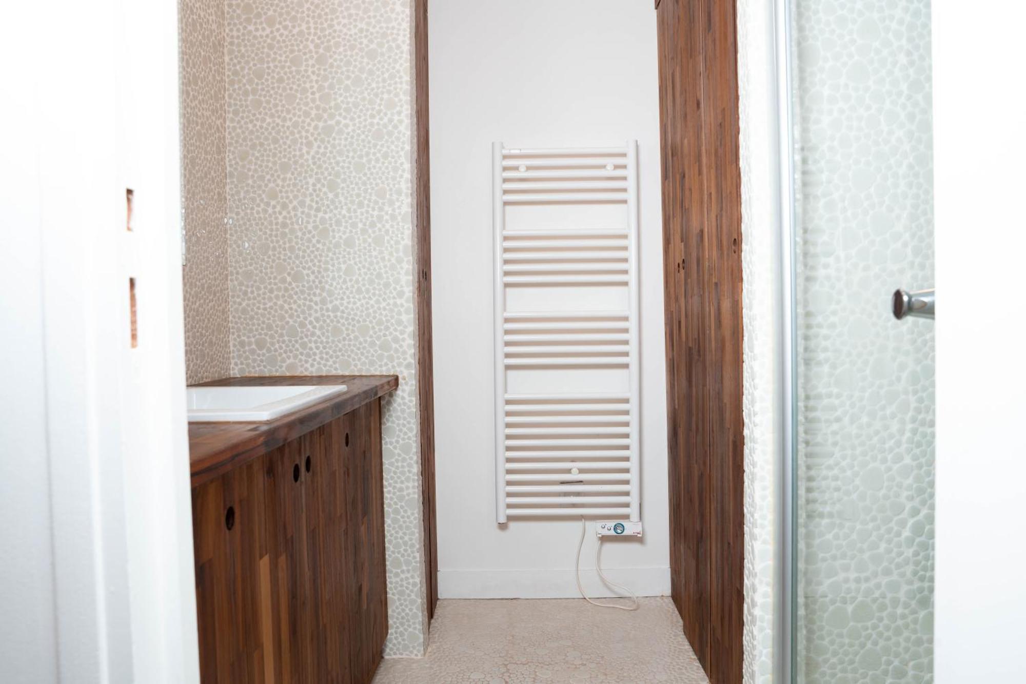 Loft Petion Dog Friendly Apartman Párizs Kültér fotó