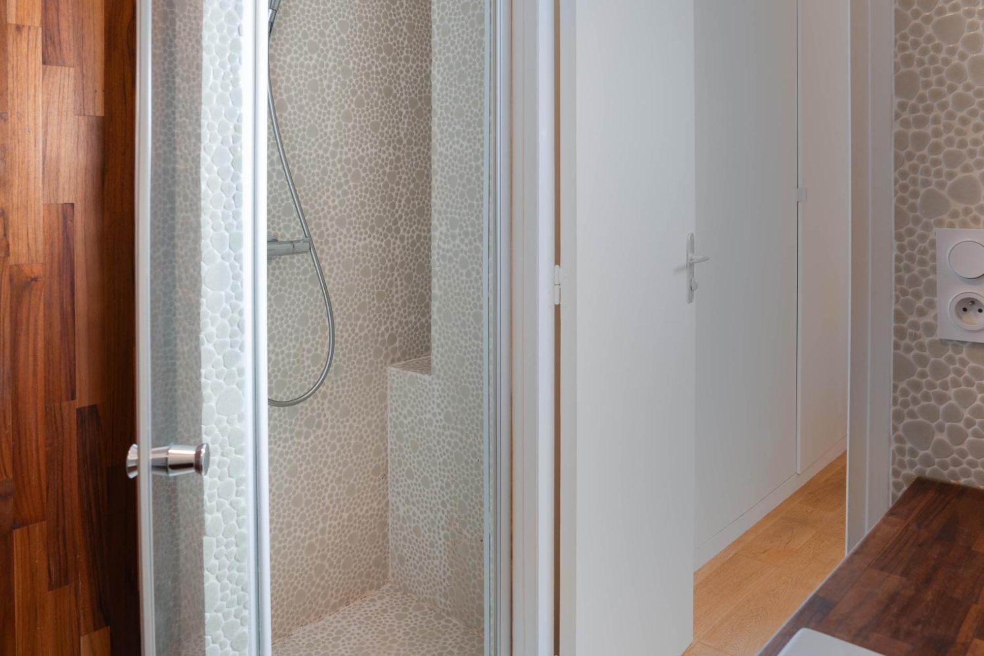 Loft Petion Dog Friendly Apartman Párizs Kültér fotó